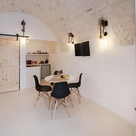 오스투니 Casa Flami 2 아파트 외부 사진