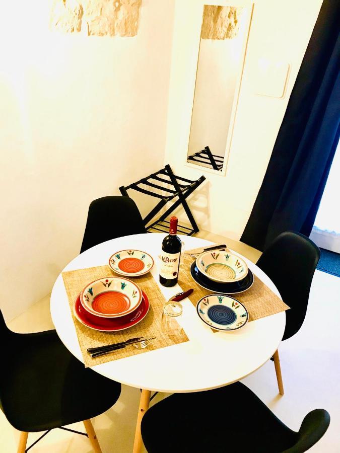 오스투니 Casa Flami 2 아파트 외부 사진